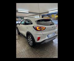 Ford Puma 1.5 EcoBlue 120 CV S&S Titanium