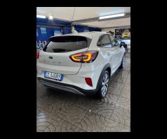 Ford Puma 1.5 EcoBlue 120 CV S&S Titanium - 6