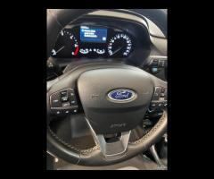 Ford Puma 1.5 EcoBlue 120 CV S&S Titanium - 9