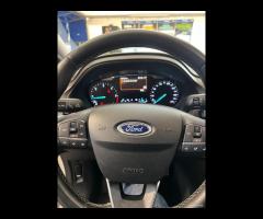 Ford Puma 1.5 EcoBlue 120 CV S&S Titanium - 11