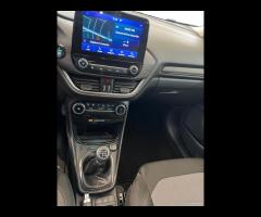 Ford Puma 1.5 EcoBlue 120 CV S&S Titanium - 12