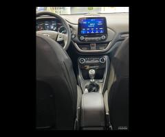 Ford Puma 1.5 EcoBlue 120 CV S&S Titanium - 17