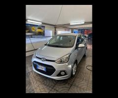 Hyundai i10 1.0 LPGI Econext Sound Edition