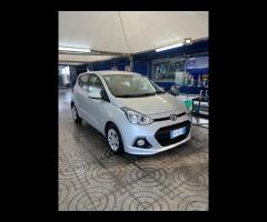 Hyundai i10 1.0 LPGI Econext Sound Edition