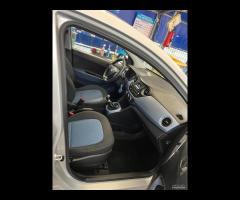 Hyundai i10 1.0 LPGI Econext Sound Edition