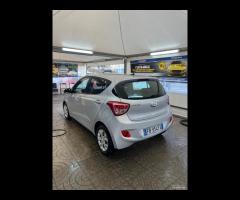 Hyundai i10 1.0 LPGI Econext Sound Edition