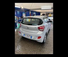 Hyundai i10 1.0 LPGI Econext Sound Edition