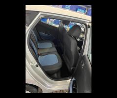 Hyundai i10 1.0 LPGI Econext Sound Edition - 6