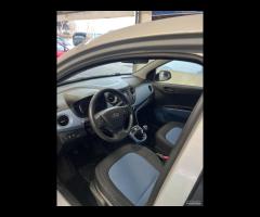 Hyundai i10 1.0 LPGI Econext Sound Edition - 7