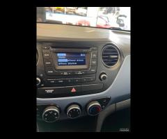 Hyundai i10 1.0 LPGI Econext Sound Edition - 9