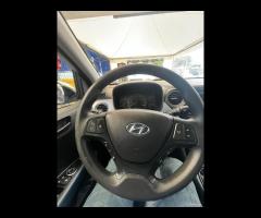Hyundai i10 1.0 LPGI Econext Sound Edition - 12