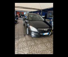 Hyundai i30 1.6 CRDi VGT 16V 115CV 5p. Dynamic