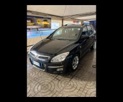 Hyundai i30 1.6 CRDi VGT 16V 115CV 5p. Dynamic