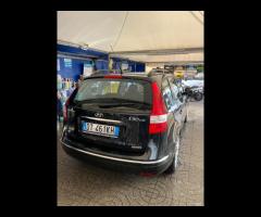 Hyundai i30 1.6 CRDi VGT 16V 115CV 5p. Dynamic