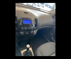 Hyundai i30 1.6 CRDi VGT 16V 115CV 5p. Dynamic - 9