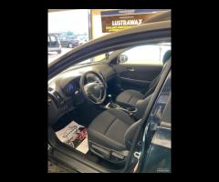 Hyundai i30 1.6 CRDi VGT 16V 115CV 5p. Dynamic - 10