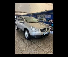 Nissan Qashqai 1.6 16V Tekna
