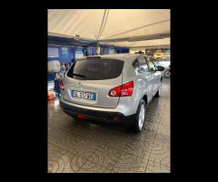 Nissan Qashqai 1.6 16V Tekna - 6