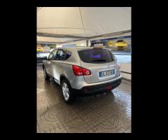 Nissan Qashqai 1.6 16V Tekna - 7