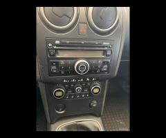 Nissan Qashqai 1.6 16V Tekna - 9