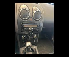 Nissan Qashqai 1.6 16V Tekna - 10