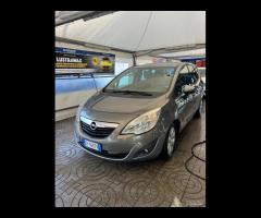 Opel Meriva 1.7 CDTI 110CV Elective