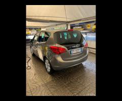 Opel Meriva 1.7 CDTI 110CV Elective