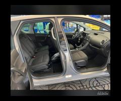 Opel Meriva 1.7 CDTI 110CV Elective