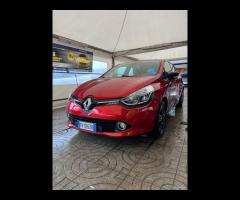 Renault Clio 1.5 dCi 8V 75CV 5 porte Live