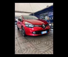Renault Clio 1.5 dCi 8V 75CV 5 porte Live