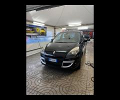 Renault Scenic Scénic X-Mod 1.5 dCi 110CV EDC Luxe