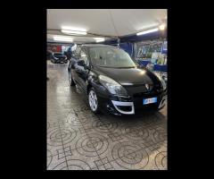Renault Scenic Scénic X-Mod 1.5 dCi 110CV EDC Luxe