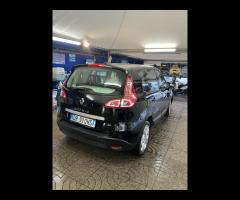 Renault Scenic Scénic X-Mod 1.5 dCi 110CV EDC Luxe