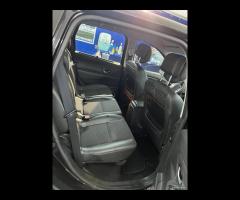 Renault Scenic Scénic X-Mod 1.5 dCi 110CV EDC Luxe