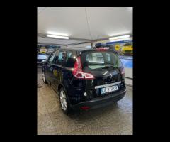 Renault Scenic Scénic X-Mod 1.5 dCi 110CV EDC Luxe - 6