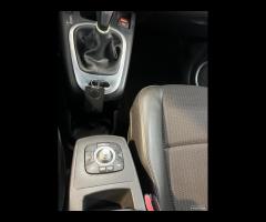 Renault Scenic Scénic X-Mod 1.5 dCi 110CV EDC Luxe - 10