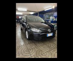 Volkswagen Golf 1.6 TDI DPF 5p. Comfortline