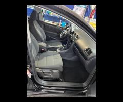Volkswagen Golf 1.6 TDI DPF 5p. Comfortline
