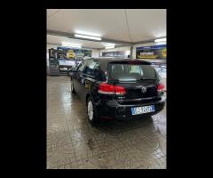 Volkswagen Golf 1.6 TDI DPF 5p. Comfortline