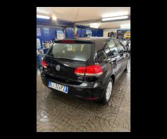 Volkswagen Golf 1.6 TDI DPF 5p. Comfortline
