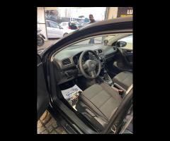 Volkswagen Golf 1.6 TDI DPF 5p. Comfortline - 7