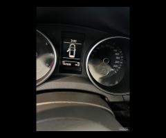 Volkswagen Golf 1.6 TDI DPF 5p. Comfortline - 8