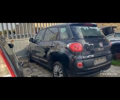 Ricambi Fiat 500 L 1.3 Mj del 2016