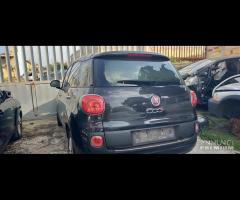 Ricambi Fiat 500 L 1.3 Mj del 2016