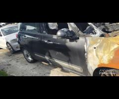 Ricambi Fiat 500 L 1.3 Mj del 2016 - 6