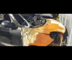 Ricambi Fiat 500 L 1.3 Mj del 2016 - 8