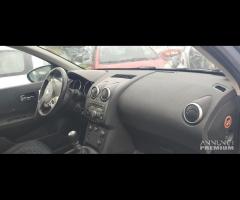 Ricambi Nissan Qashqai 1.5 D del 2009 motore K9K