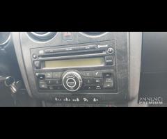 Ricambi Nissan Qashqai 1.5 D del 2009 motore K9K