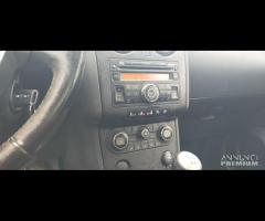 Ricambi Nissan Qashqai 1.5 D del 2009 motore K9K - 8