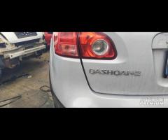 Ricambi Nissan Qashqai 1.5 D del 2009 motore K9K - 9